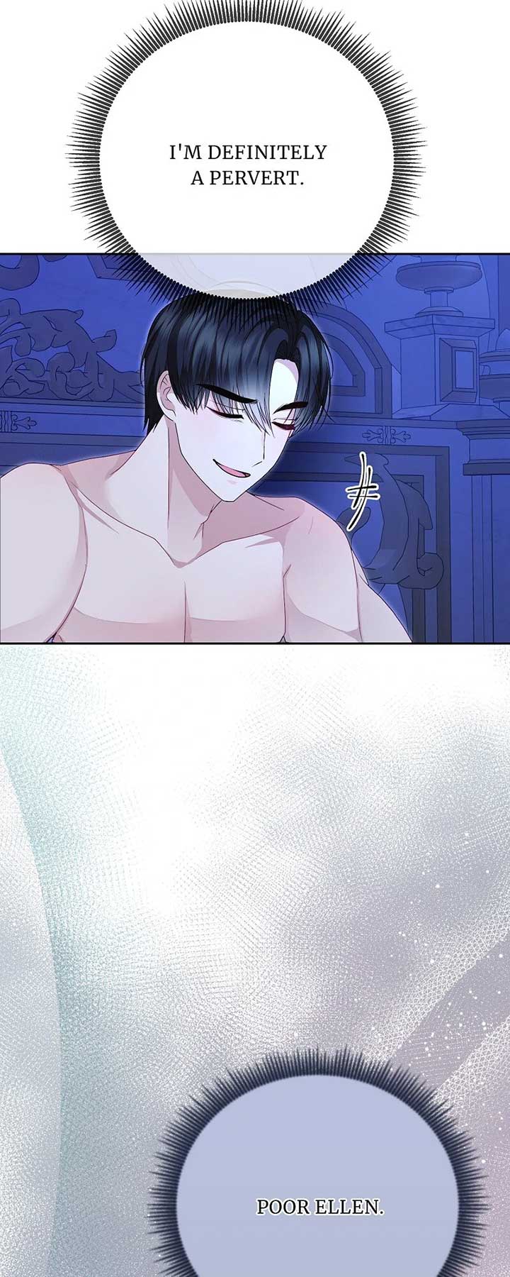 When Cinderella’s Magic Fades Away Chapter 66 - Page 65