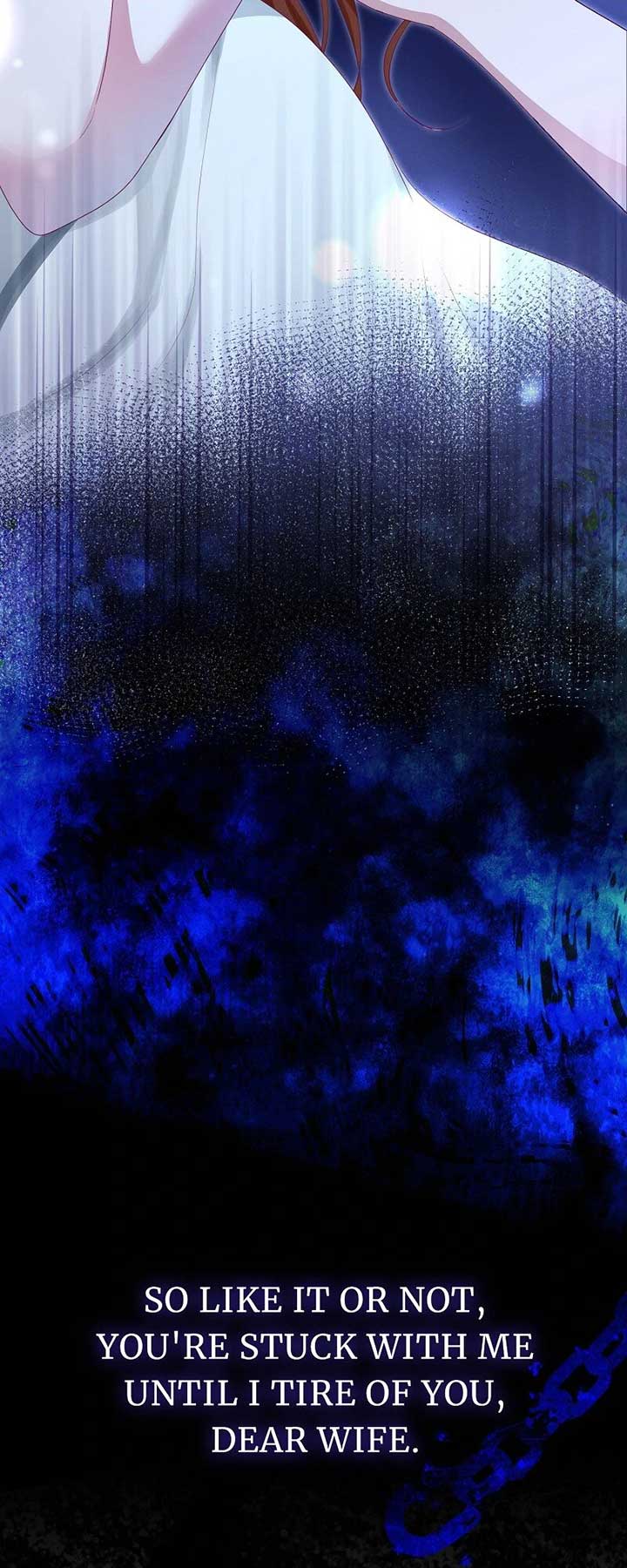 When Cinderella’s Magic Fades Away Chapter 66 - Page 69