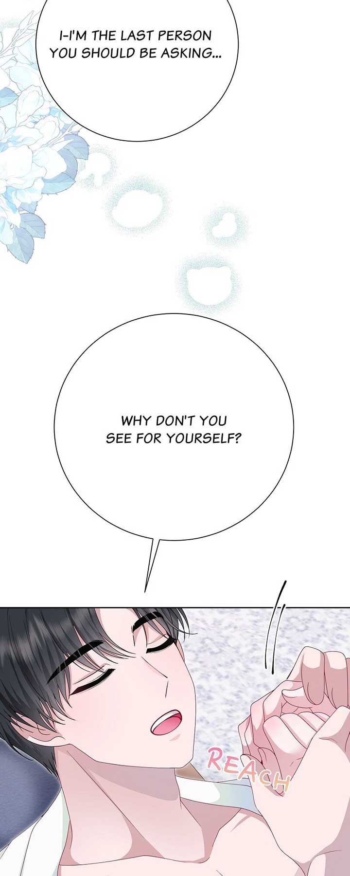 When Cinderella’s Magic Fades Away Chapter 66 - Page 7