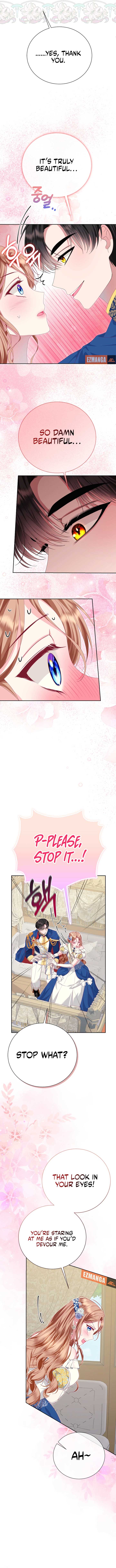 When Cinderella’s Magic Fades Away Chapter 67 - Page 5