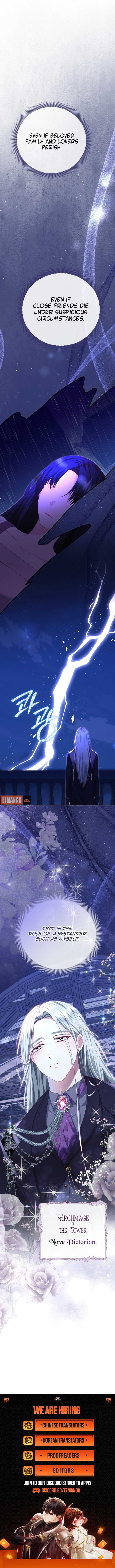 When Cinderella’s Magic Fades Away Chapter 68 - Page 11