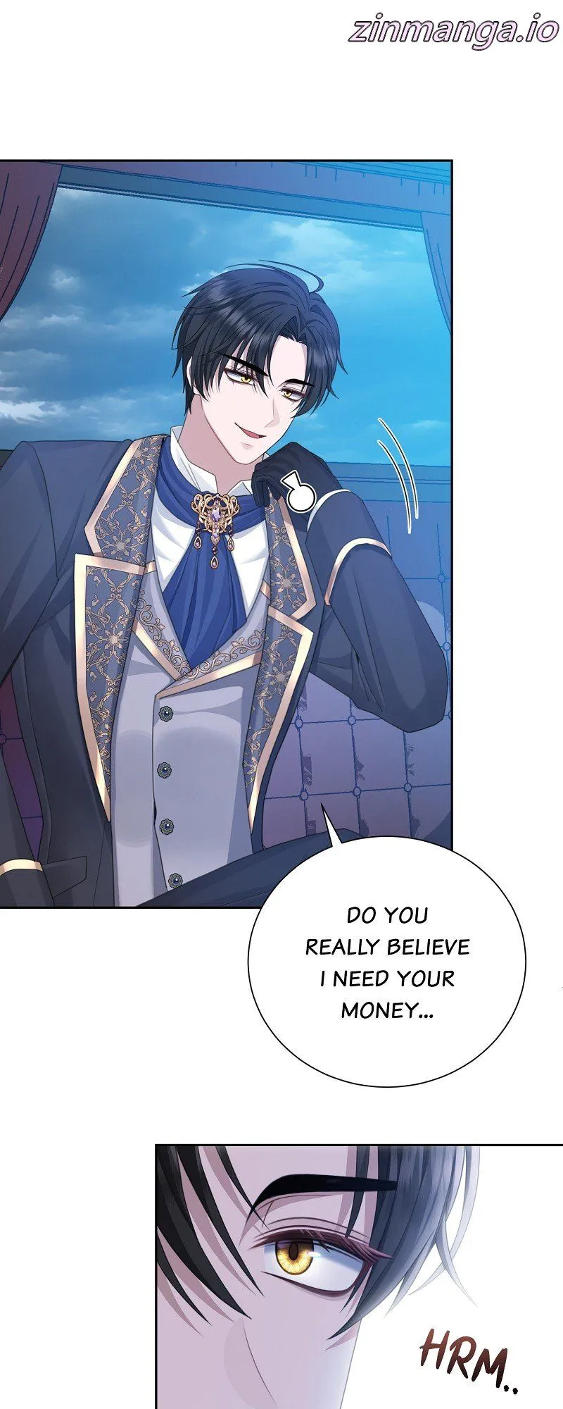 When Cinderella’s Magic Fades Away Chapter 7 - Page 10