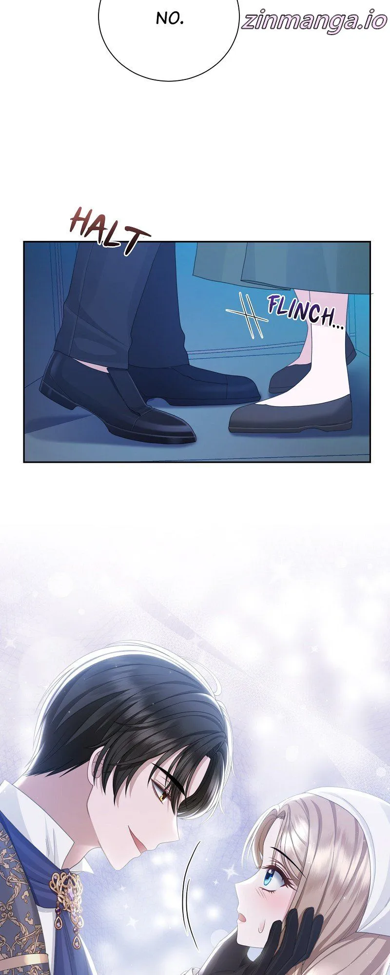 When Cinderella’s Magic Fades Away Chapter 7 - Page 12