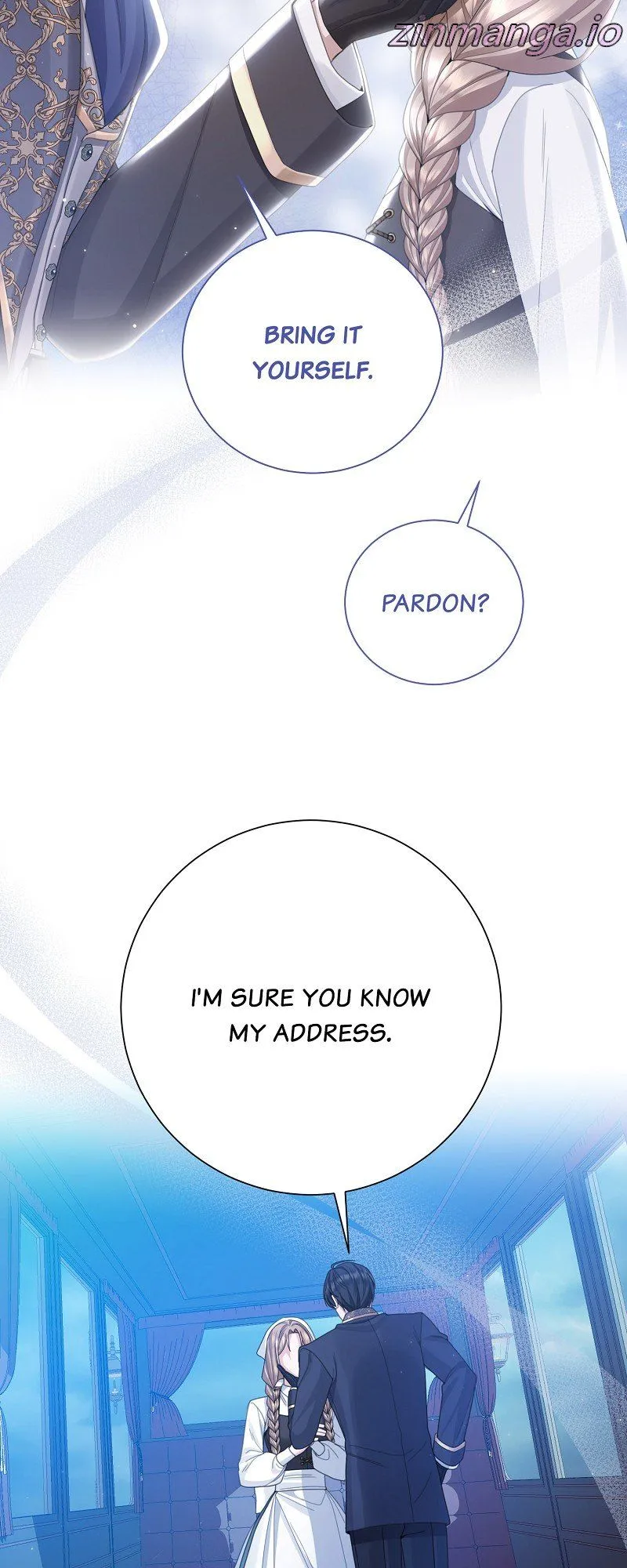 When Cinderella’s Magic Fades Away Chapter 7 - Page 13