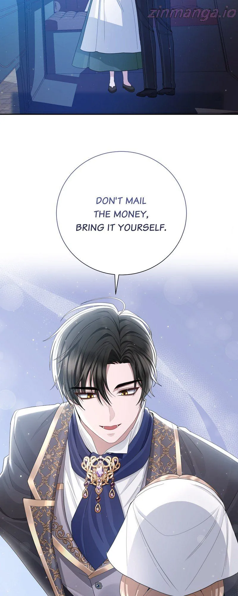 When Cinderella’s Magic Fades Away Chapter 7 - Page 14