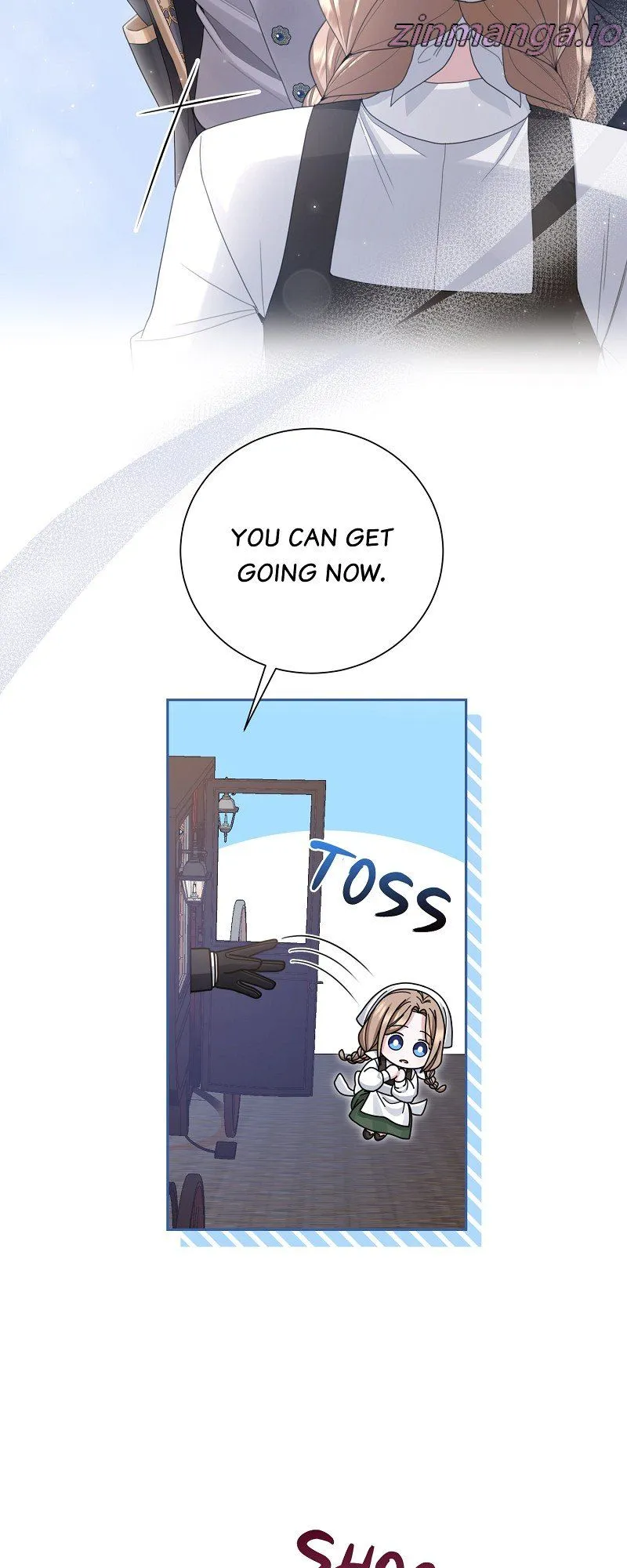 When Cinderella’s Magic Fades Away Chapter 7 - Page 15