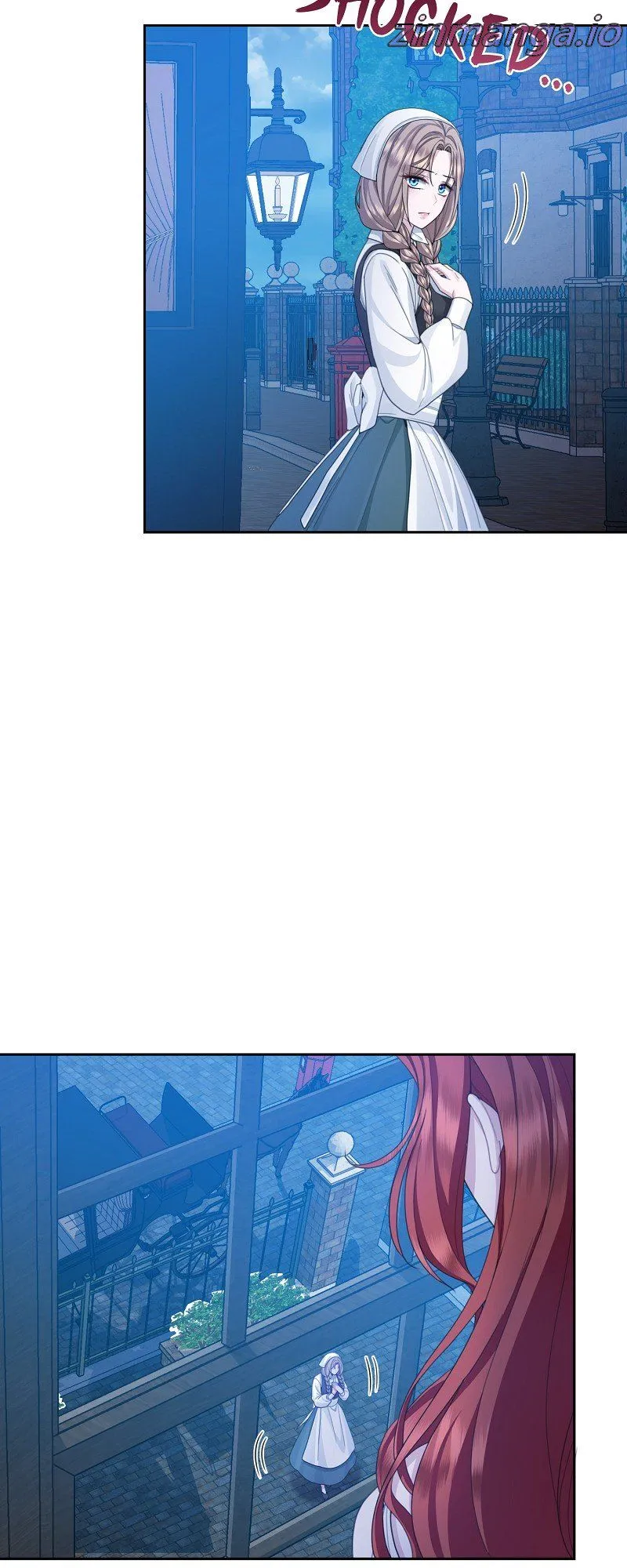 When Cinderella’s Magic Fades Away Chapter 7 - Page 16