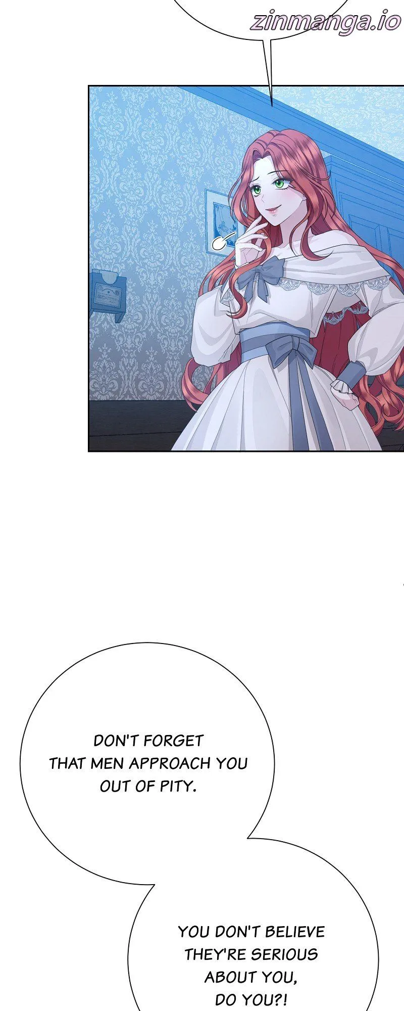 When Cinderella’s Magic Fades Away Chapter 7 - Page 20