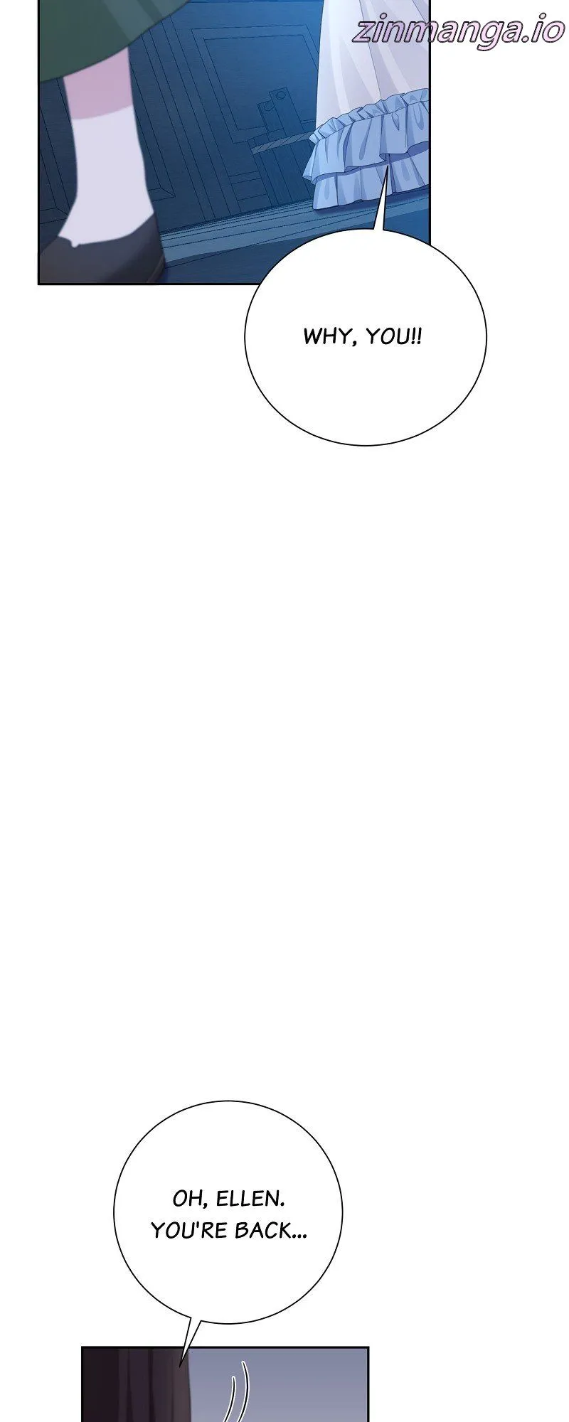 When Cinderella’s Magic Fades Away Chapter 7 - Page 23