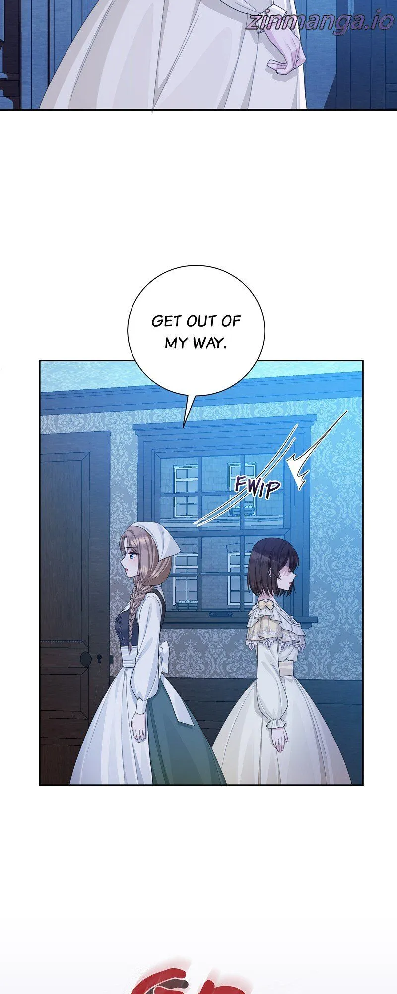 When Cinderella’s Magic Fades Away Chapter 7 - Page 25