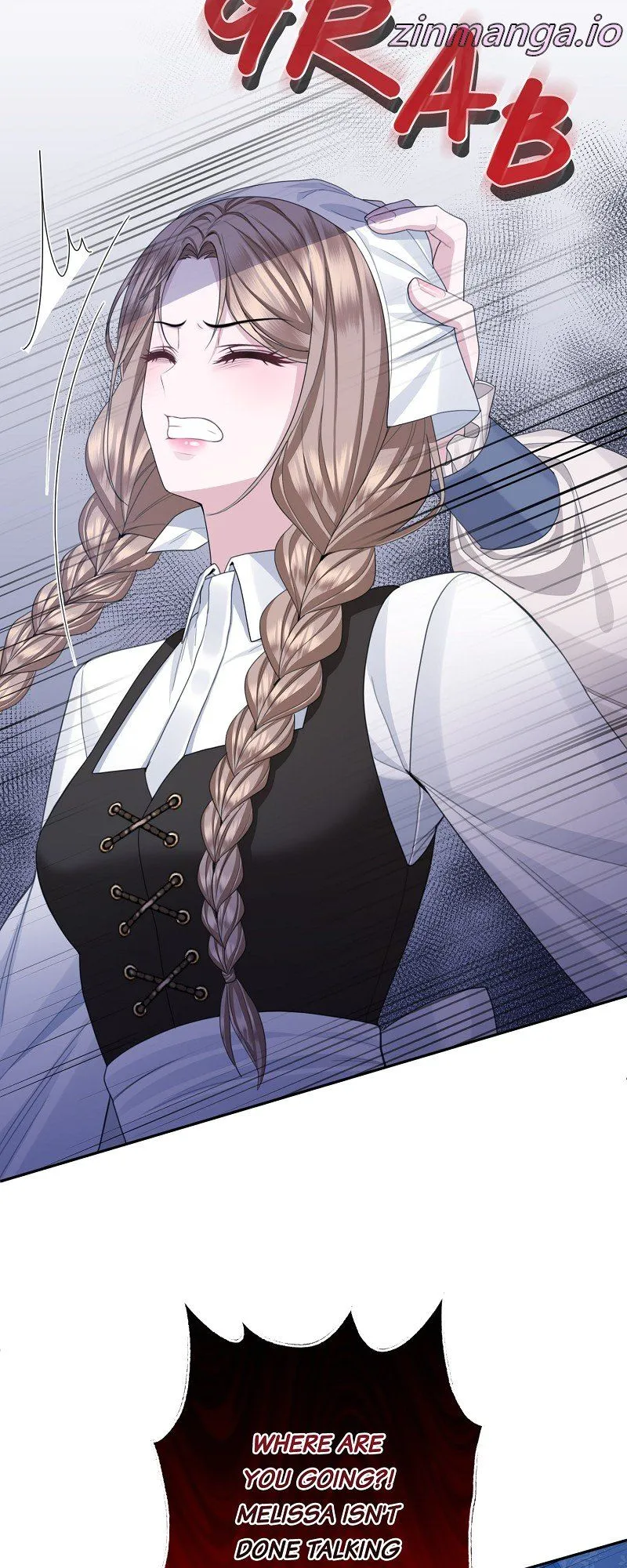 When Cinderella’s Magic Fades Away Chapter 7 - Page 26