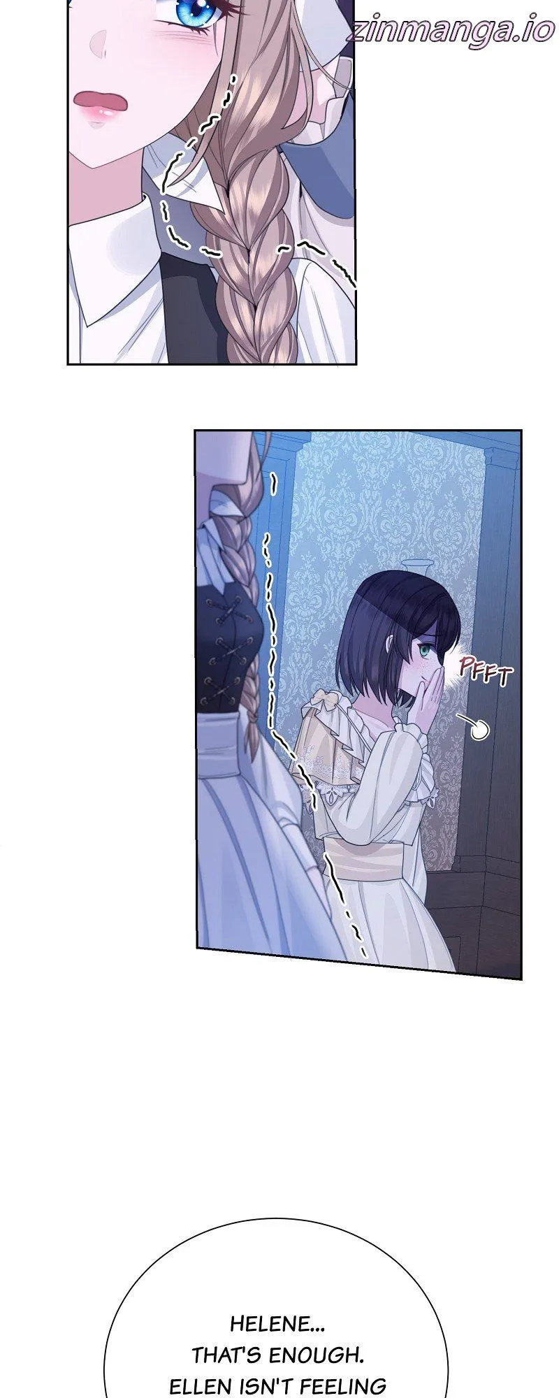 When Cinderella’s Magic Fades Away Chapter 7 - Page 28