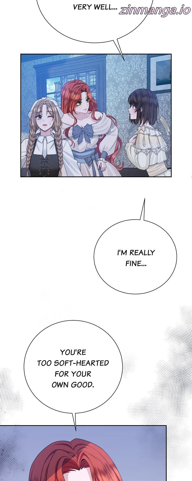 When Cinderella’s Magic Fades Away Chapter 7 - Page 29