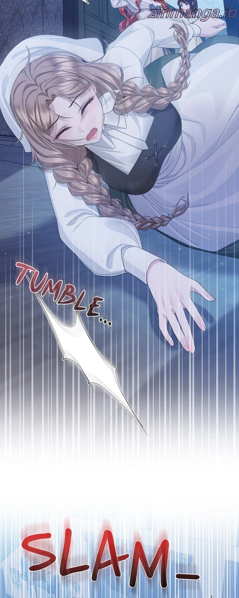 When Cinderella’s Magic Fades Away Chapter 7 - Page 31