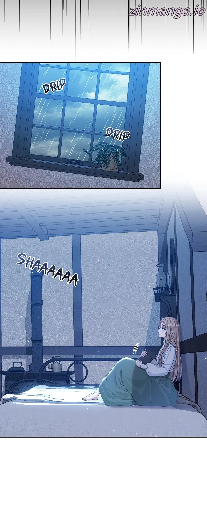 When Cinderella’s Magic Fades Away Chapter 7 - Page 34