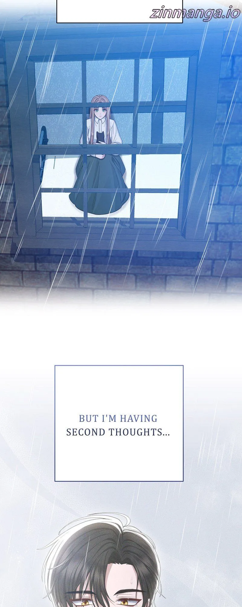 When Cinderella’s Magic Fades Away Chapter 7 - Page 37