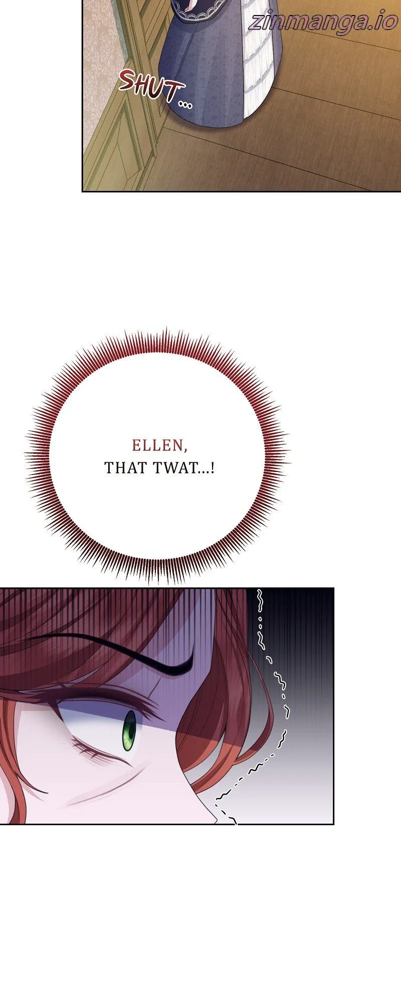 When Cinderella’s Magic Fades Away Chapter 7 - Page 42