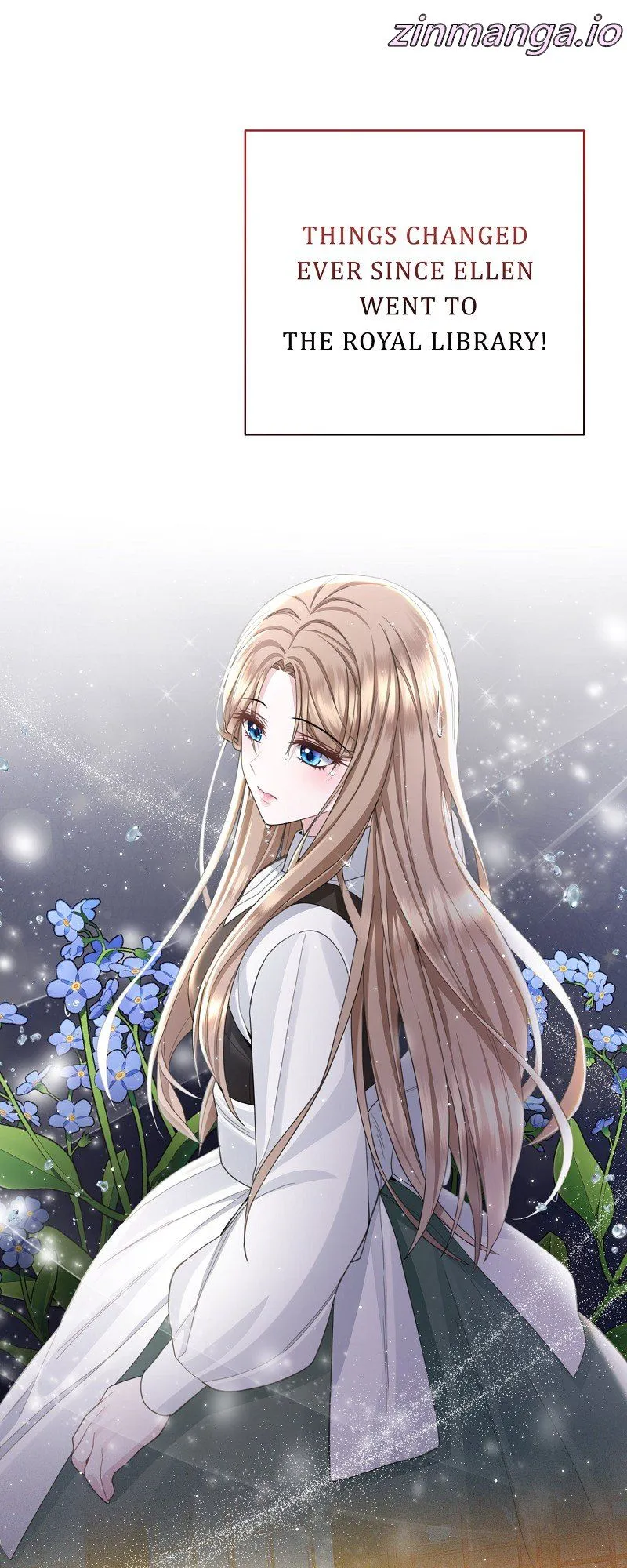 When Cinderella’s Magic Fades Away Chapter 7 - Page 43