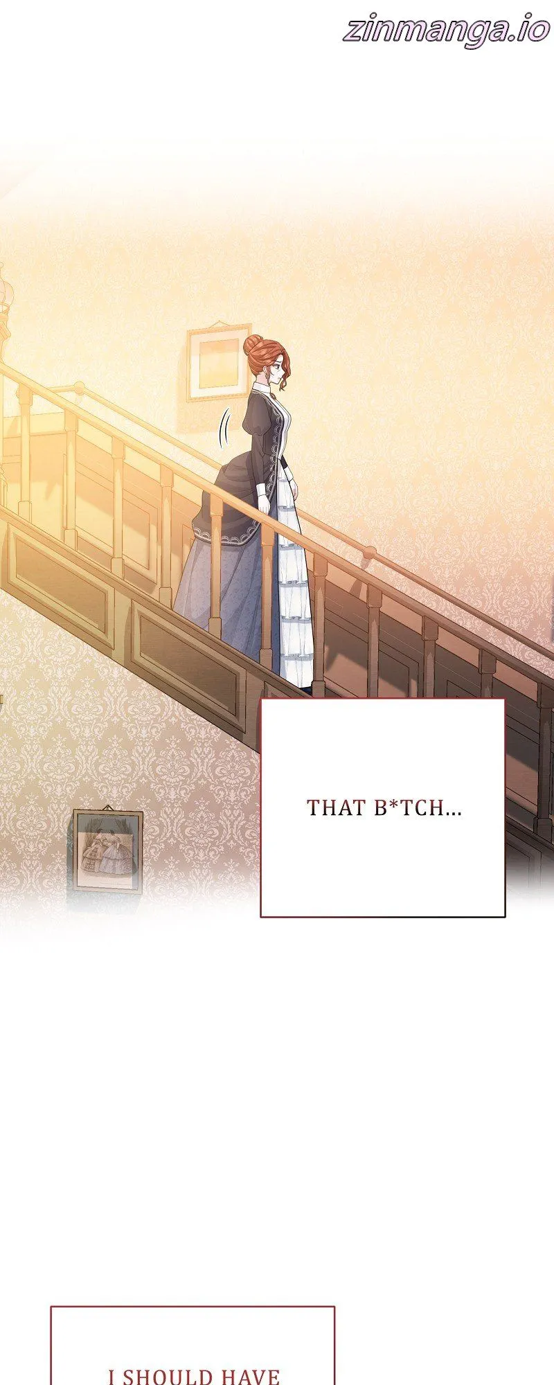 When Cinderella’s Magic Fades Away Chapter 7 - Page 47