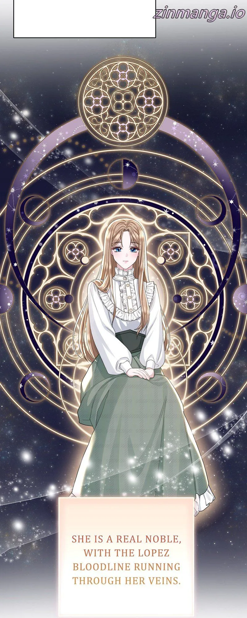 When Cinderella’s Magic Fades Away Chapter 7 - Page 49