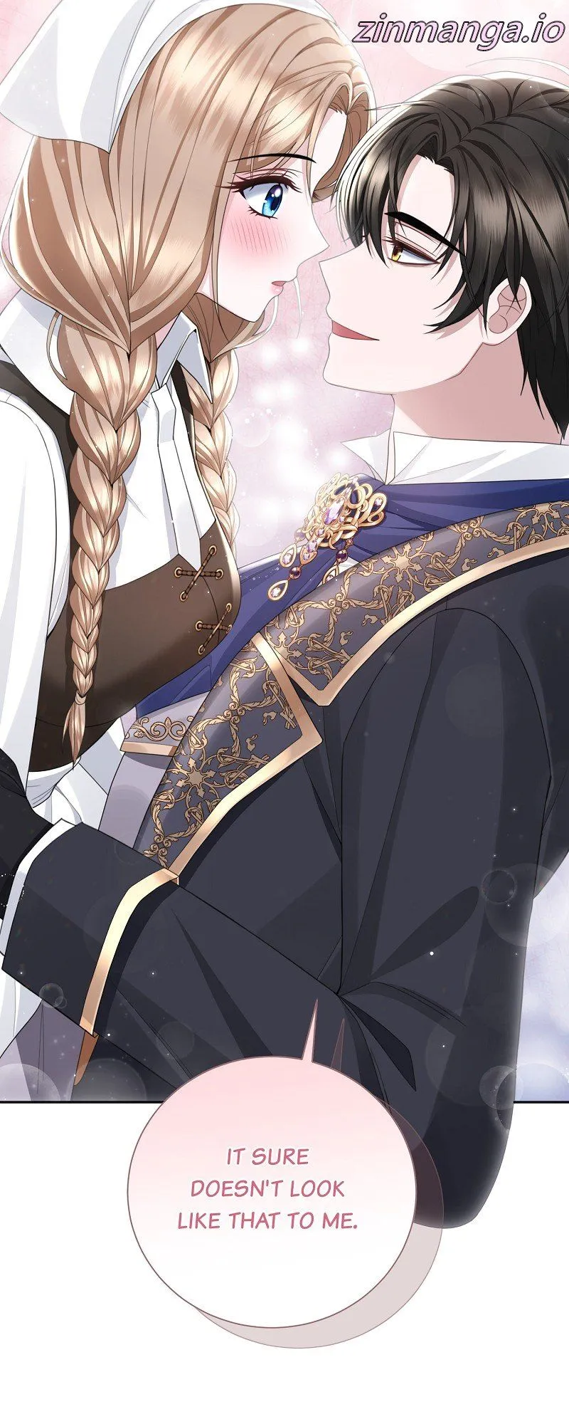 When Cinderella’s Magic Fades Away Chapter 7 - Page 5