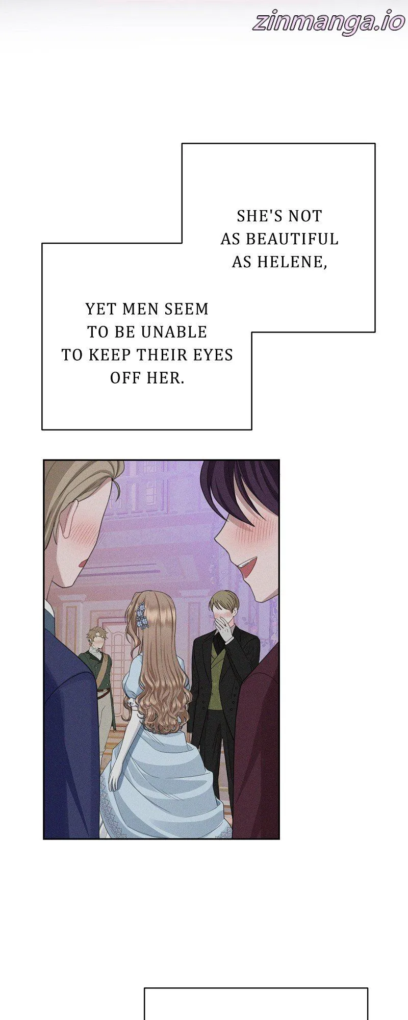 When Cinderella’s Magic Fades Away Chapter 7 - Page 50