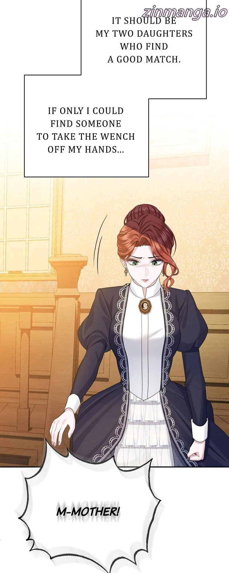 When Cinderella’s Magic Fades Away Chapter 7 - Page 51