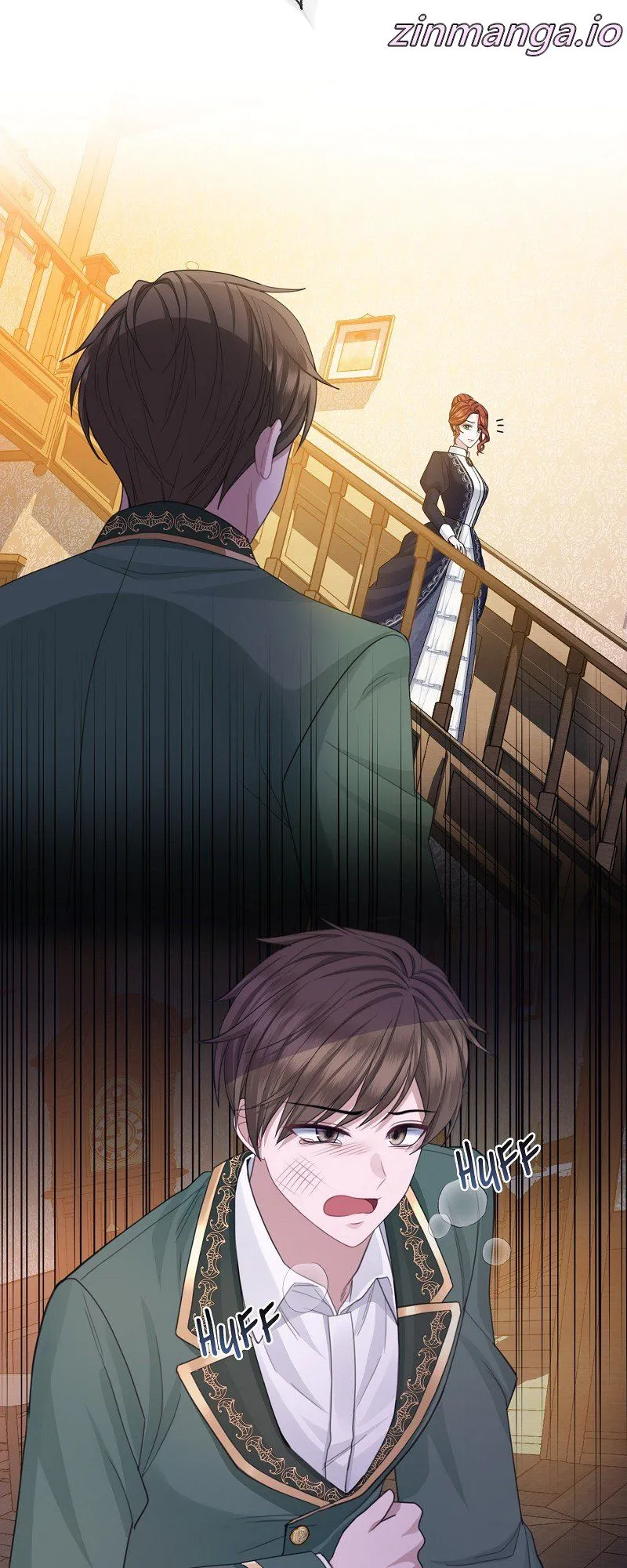 When Cinderella’s Magic Fades Away Chapter 7 - Page 52