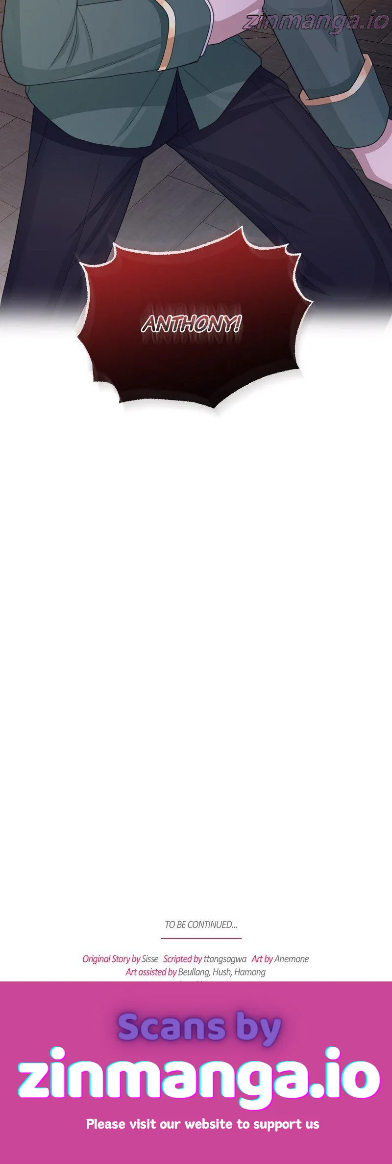 When Cinderella’s Magic Fades Away Chapter 7 - Page 53