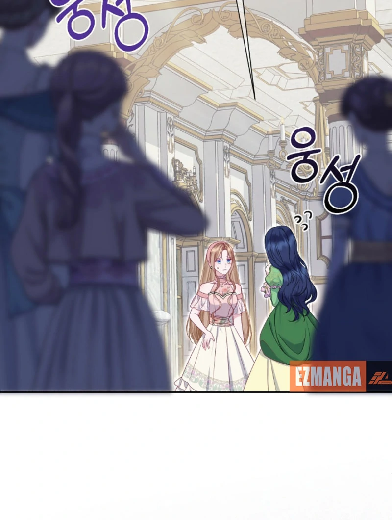 When Cinderella’s Magic Fades Away Chapter 70 - Page 10