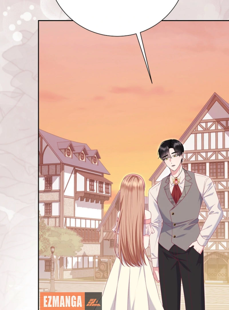 When Cinderella’s Magic Fades Away Chapter 70 - Page 105