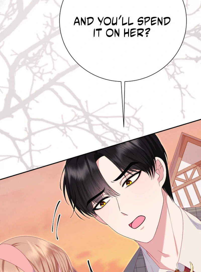 When Cinderella’s Magic Fades Away Chapter 70 - Page 108