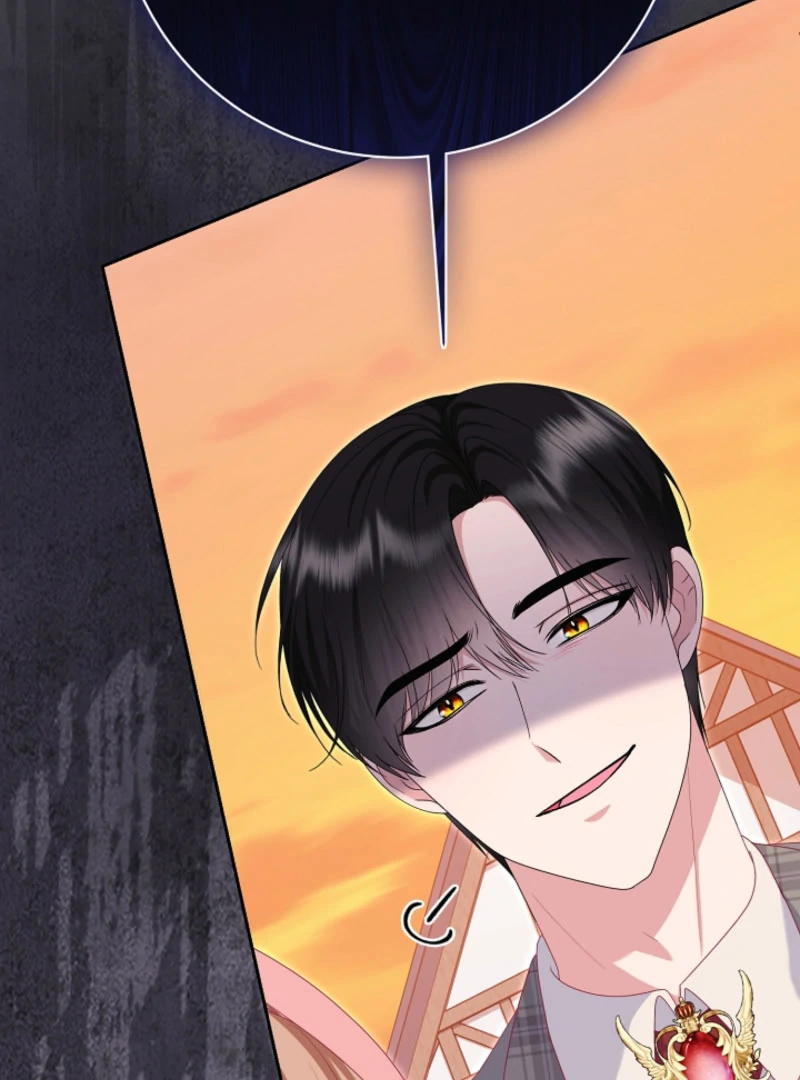 When Cinderella’s Magic Fades Away Chapter 70 - Page 112