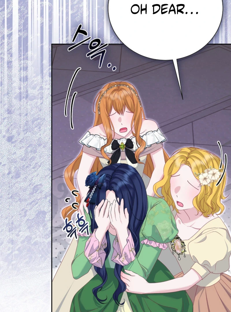 When Cinderella’s Magic Fades Away Chapter 70 - Page 12