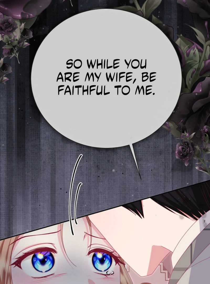 When Cinderella’s Magic Fades Away Chapter 70 - Page 121