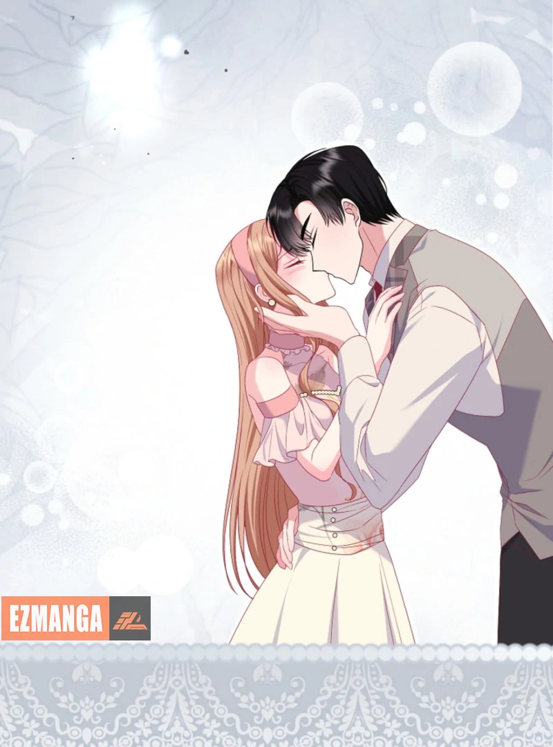 When Cinderella’s Magic Fades Away Chapter 70 - Page 124