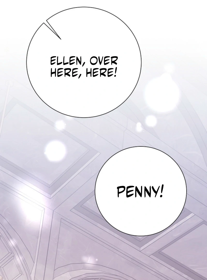 When Cinderella’s Magic Fades Away Chapter 70 - Page 127