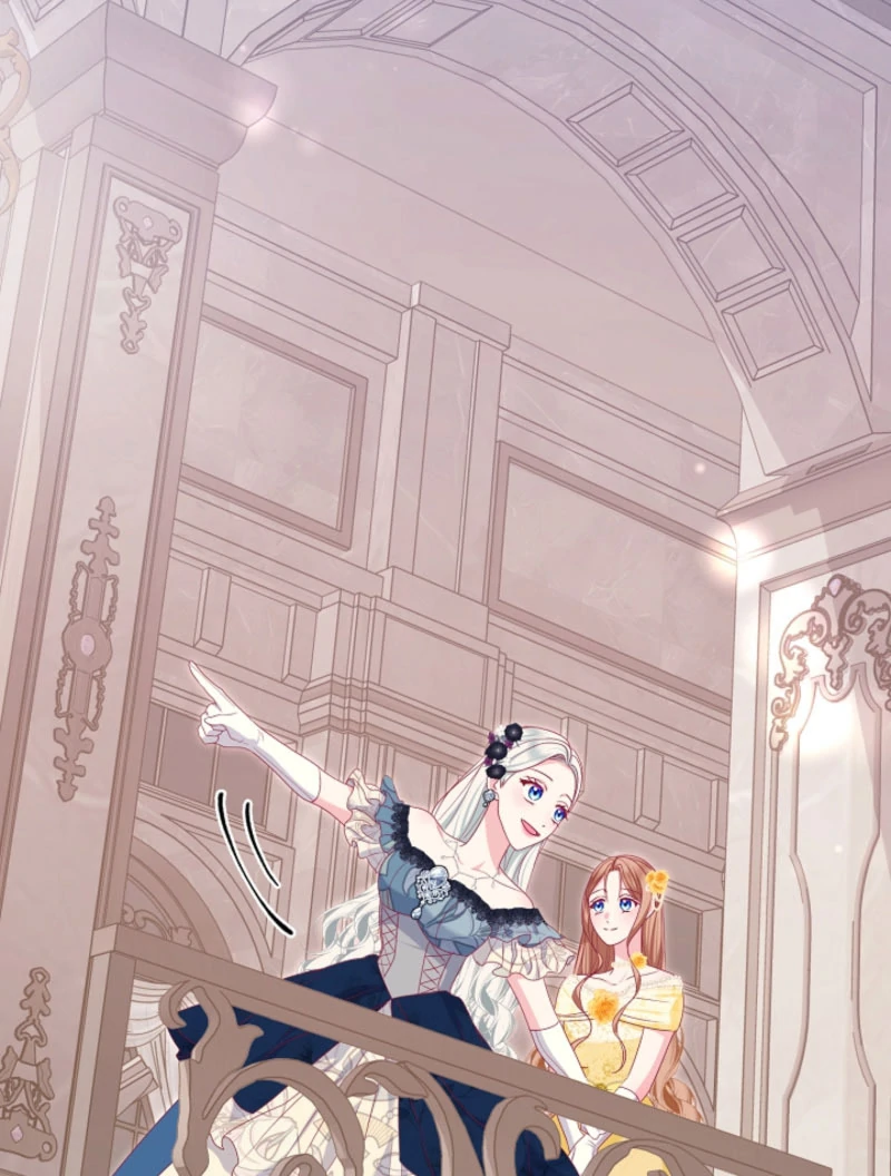 When Cinderella’s Magic Fades Away Chapter 70 - Page 128