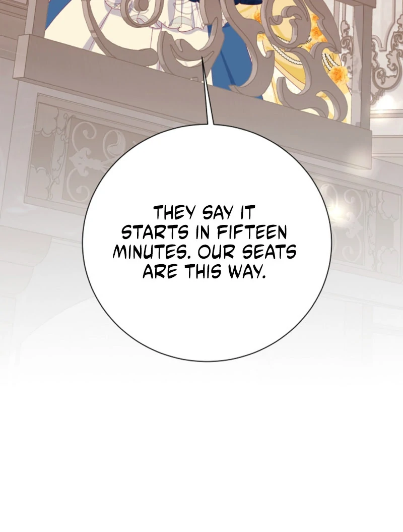 When Cinderella’s Magic Fades Away Chapter 70 - Page 129