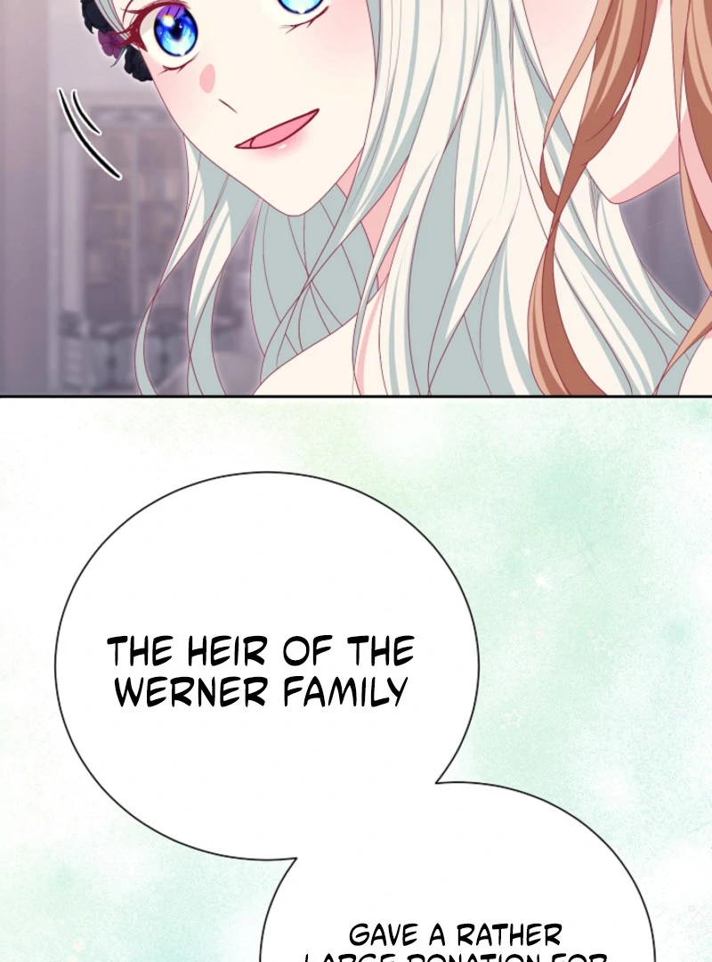 When Cinderella’s Magic Fades Away Chapter 70 - Page 131