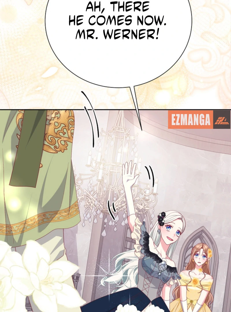 When Cinderella’s Magic Fades Away Chapter 70 - Page 134