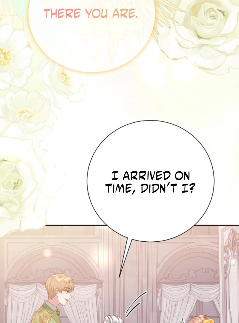 When Cinderella’s Magic Fades Away Chapter 70 - Page 137