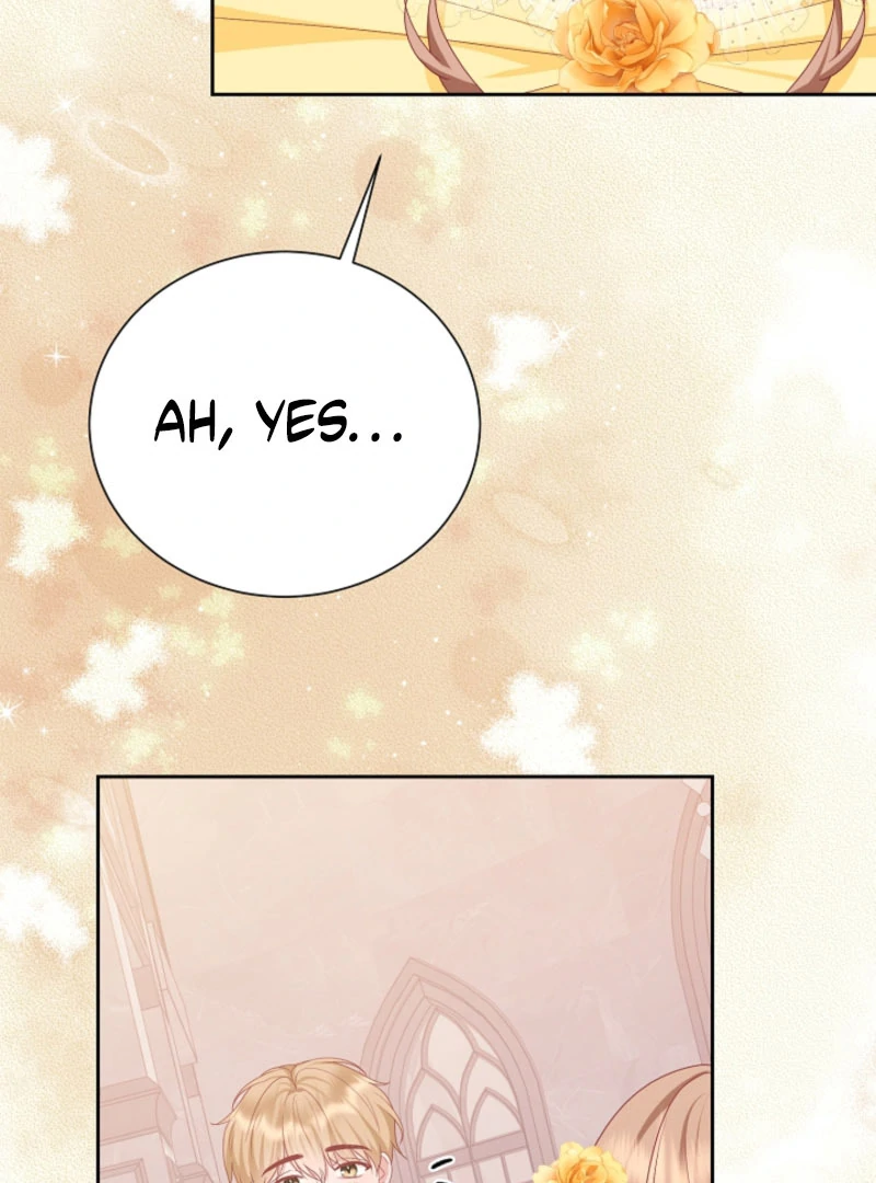 When Cinderella’s Magic Fades Away Chapter 70 - Page 140