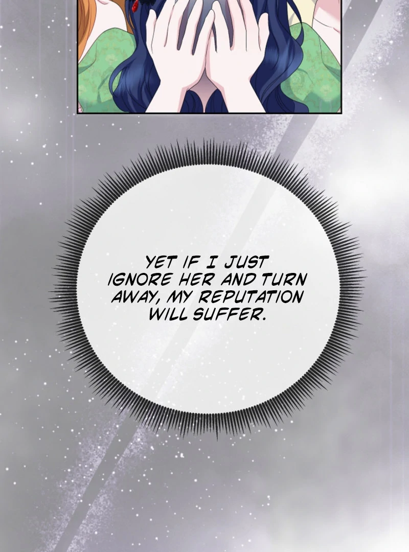 When Cinderella’s Magic Fades Away Chapter 70 - Page 18