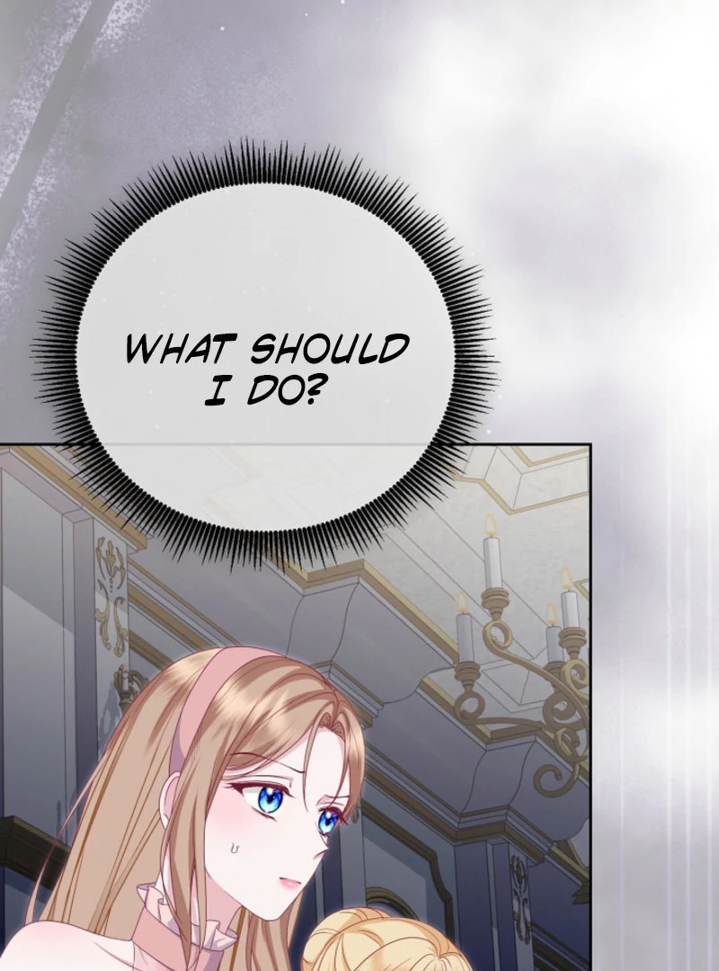 When Cinderella’s Magic Fades Away Chapter 70 - Page 19