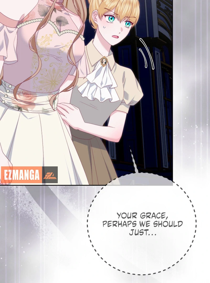 When Cinderella’s Magic Fades Away Chapter 70 - Page 20