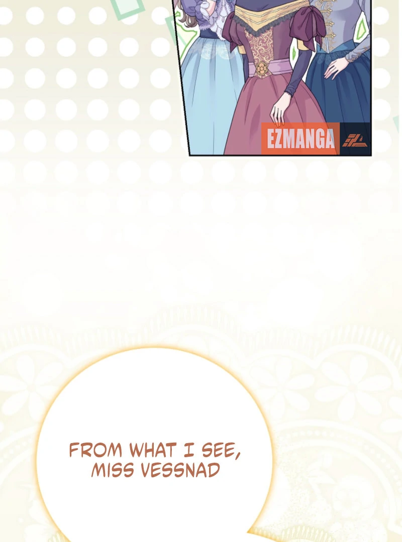 When Cinderella’s Magic Fades Away Chapter 70 - Page 24