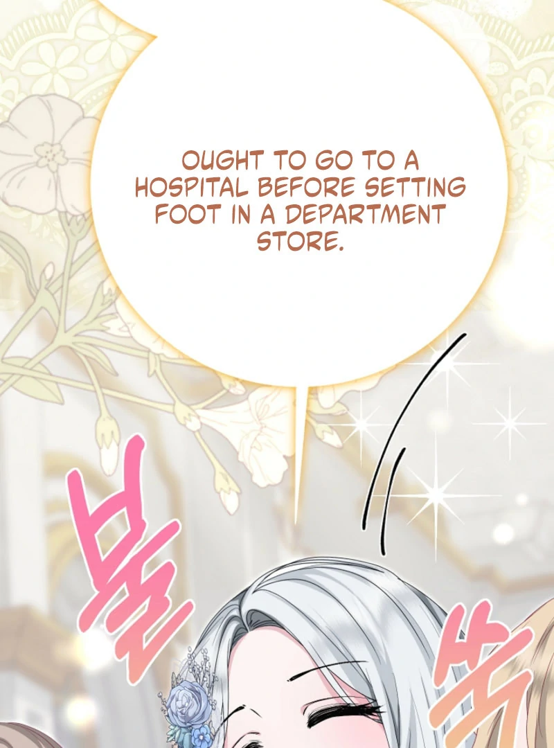 When Cinderella’s Magic Fades Away Chapter 70 - Page 25