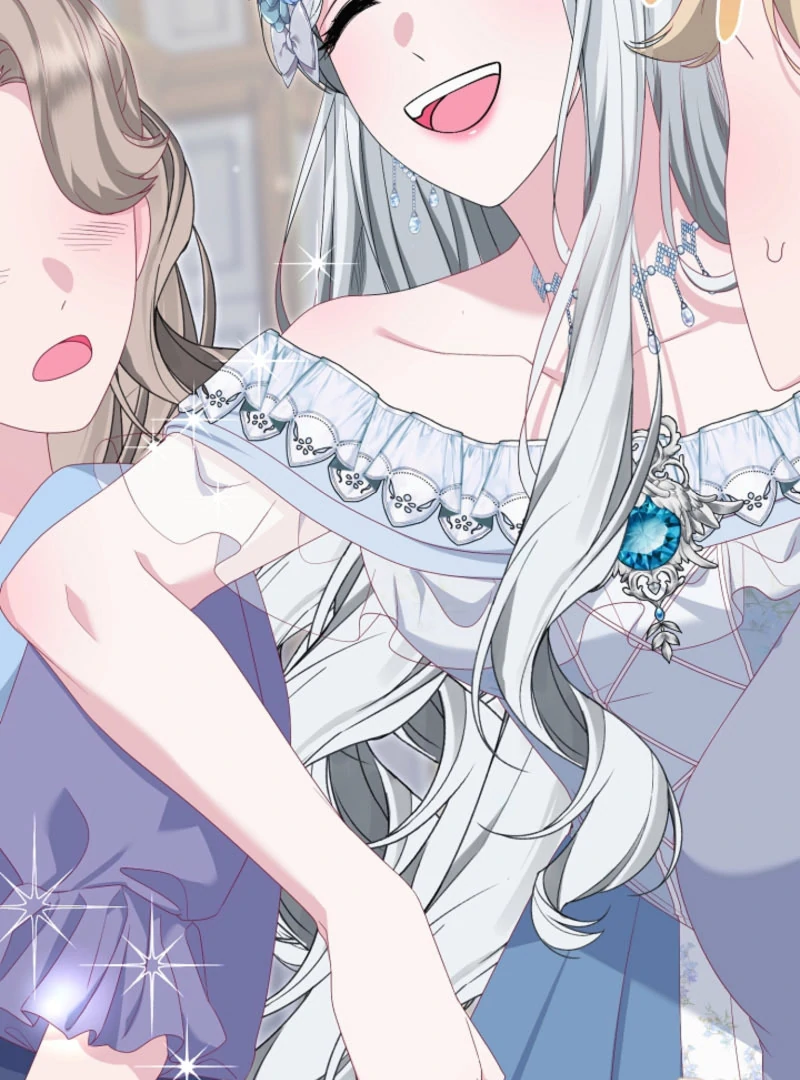 When Cinderella’s Magic Fades Away Chapter 70 - Page 26