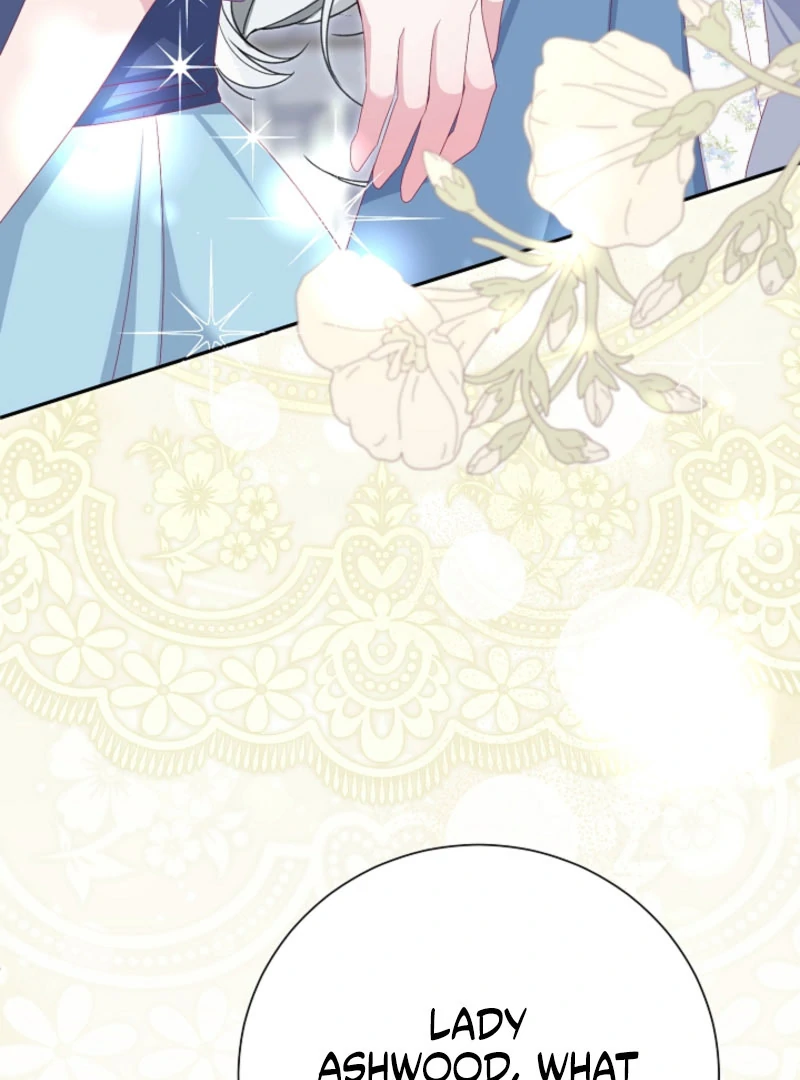 When Cinderella’s Magic Fades Away Chapter 70 - Page 27